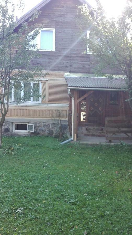 Casa Traditionala Subcetate Subcetate  Eksteriør billede